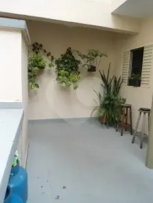 Casa com 3 Quartos à venda, 125m² no Jardim Aeroporto, São Paulo