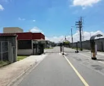Casa com 2 Quartos à venda, 80m² no Condomínio Residencial e Comercial Laguna, Pindamonhangaba