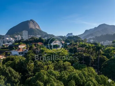 Apartamento com 4 Quartos à venda, 160m² no Leblon, Rio de Janeiro