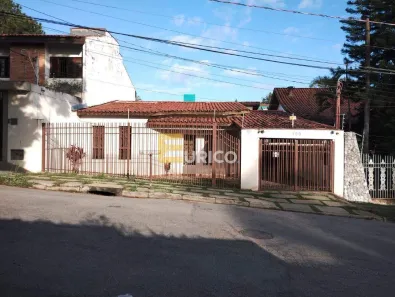 Imóvel Comercial com 3 Quartos à venda, 209m² no Jardim Refúgio, Sorocaba