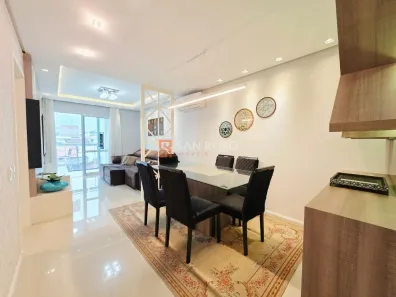 Apartamento com 3 Quartos para alugar, 115m² no Jardim Atlântico, Florianópolis