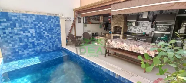 Casa com 4 Quartos à venda, 390m² no Lapa, São Paulo