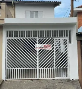 Casa com 2 Quartos à venda, 79m² no Jardim Vivan, São Paulo