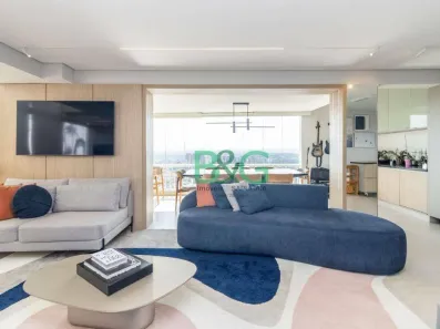 Cobertura com 4 Quartos à venda, 281m² no Jardim Monte Kemel, São Paulo
