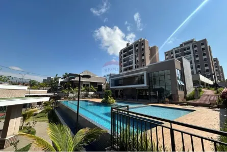 Apartamento com 2 Quartos à venda, 66m² no Swiss Park, Campinas