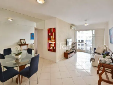 Apartamento com 2 Quartos à venda, 91m² no Gávea, Rio de Janeiro
