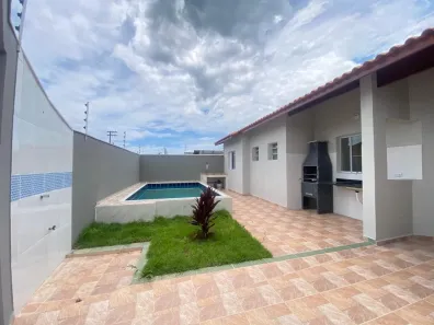 Casa com 3 Quartos à venda, 78m² no Cibratel II, Itanhaém