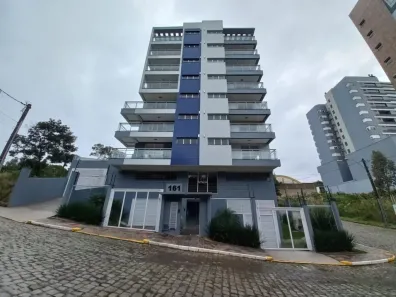 Apartamento com 2 Quartos à venda, 87m² no São José, Caxias do Sul