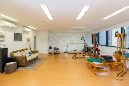 Imóvel Comercial à venda, 103m² no Itaim Bibi, São Paulo