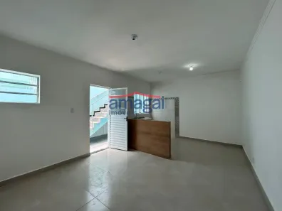 Casa com 2 Quartos à venda, 55m² no Bandeira Branca, Jacareí