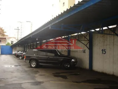 Galpão/Depósito/Armazém à venda, 50m² no Vila Pompéia, São Paulo