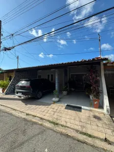 Apartamento com 3 Quartos para alugar, 180m² no Turu, São Luís
