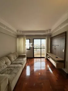 Apartamento com 3 Quartos à venda, 78m² no Zona Central, Rio Claro