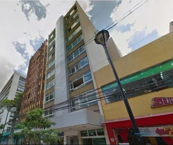 Sala Comercial à venda, 52m² no Centro, Londrina