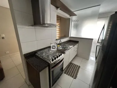 Apartamento com 2 Quartos à venda, 63m² no Glebas Califórnia, Piracicaba