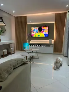 Apartamento com 2 Quartos à venda, 69m² no Vila Prel, São Paulo