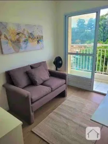 Apartamento com 2 Quartos à venda, 41m² no Vila Butantã, São Paulo