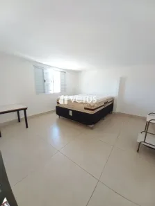 Kitnet com 1 Quarto para alugar, 39m² no Jardim Inconfidência, Uberlândia