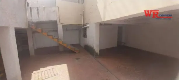 Sobrado com 3 Quartos à venda, 236m² no Rudge Ramos, São Bernardo do Campo
