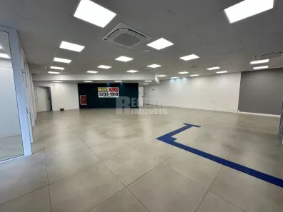 Ponto Comercial para alugar, 338m² no Trindade, Florianópolis