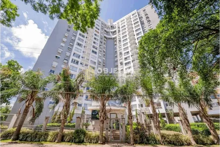 Apartamento com 3 Quartos à venda, 75m² no Partenon, Porto Alegre