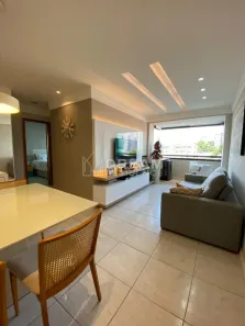 Apartamento com 2 Quartos à venda, 58m² no Boa Viagem, Recife