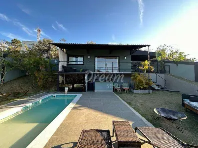 Casa com 2 Quartos à venda, 350m² no Albuquerque, Teresópolis