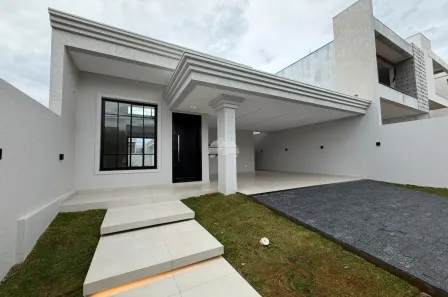 Casa com 3 Quartos à venda, 155m² no Parque do Som, Pato Branco