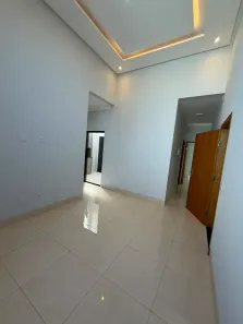 Casa com 3 Quartos à venda, 105m² no Residencial Araguaia, Anápolis