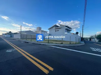 à venda, 240m² no Residencial Terras do Barão, Campinas