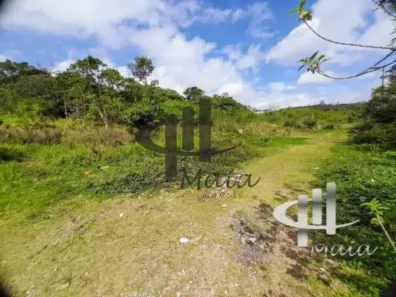 Lote/Terreno à venda, 10557m² no Parque São Vicente, Mauá
