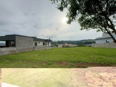 Lote/Terreno à venda, 600m² no Condomínio Jardim Flamboyan, Bragança Paulista