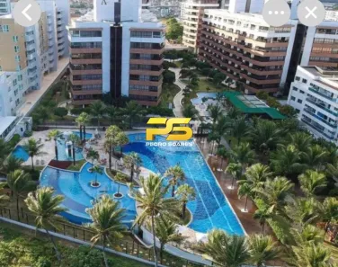 Apartamento com 3 Quartos à venda, 82m² no Intermares, Cabedelo