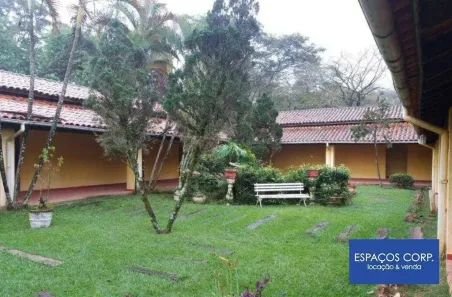 Fazenda/Sítio com 11 Quartos à venda, 1000m² no Centro, Sorocaba