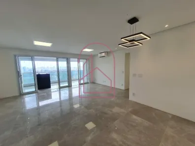 Apartamento com 3 Quartos à venda, 149m² no Vila Alexandria, São Paulo