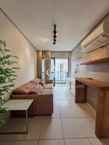 Apartamento com 2 Quartos à venda, 59m² no Boa Viagem, Recife
