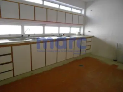 Imóvel Comercial para venda ou aluguel, 563m² no Aclimação, São Paulo