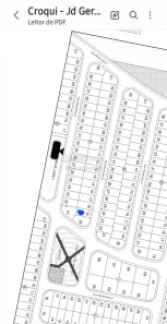 Lote/Terreno à venda, 200m² no Jardim Gerotto, Mirassol