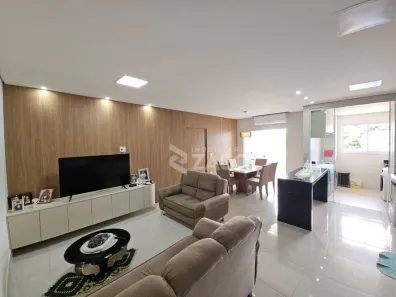 Apartamento com 3 Quartos à venda, 115m² no Mercês, Uberaba