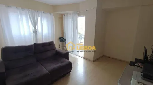 Apartamento com 3 Quartos à venda, 94m² no Vila Gilda, Santo André