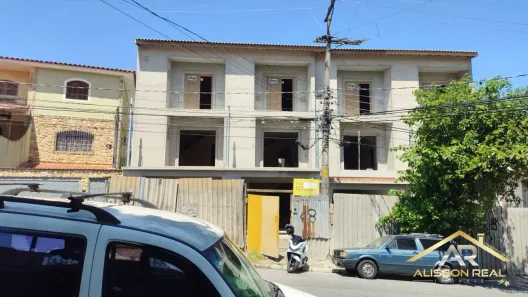 Sobrado com 2 Quartos à venda, 95m² no Bela Vista, Osasco