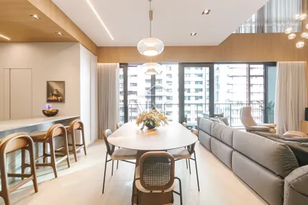 Apartamento com 2 Quartos à venda, 130m² no Batel, Curitiba