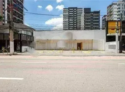 Ponto Comercial para alugar, 700m² no Indianópolis, São Paulo