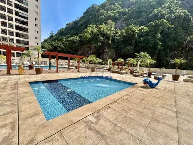 Apartamento com 2 Quartos à venda, 63m² no Marapé, Santos