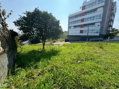 Lote/Terreno à venda, 344m² no Aurora, Carlos Barbosa