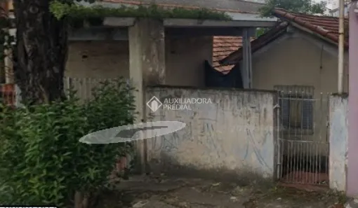 Lote/Terreno à venda, 215m² no Vila Curuçá, Santo André