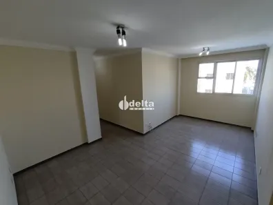 Apartamento com 3 Quartos para alugar, 77m² no Vigilato Pereira, Uberlândia
