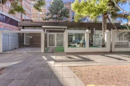 Casa com 1 Quarto para alugar, 462m² no Menino Deus, Porto Alegre