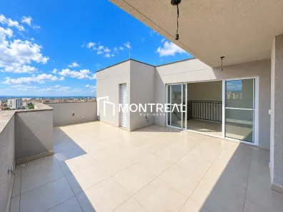Apartamento com 3 Quartos à venda, 129m² no Vila Silveira, Guarulhos