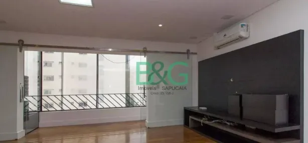 Apartamento com 2 Quartos à venda, 145m² no Perdizes, São Paulo